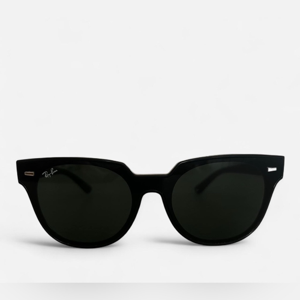 Ray-Ban Classic Black Sunglasses